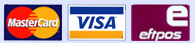 payment options